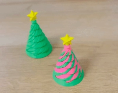 Christmas Collection | Collection - MakerWorld: Download Christmas Collection | Collection - MakerWorld: Download