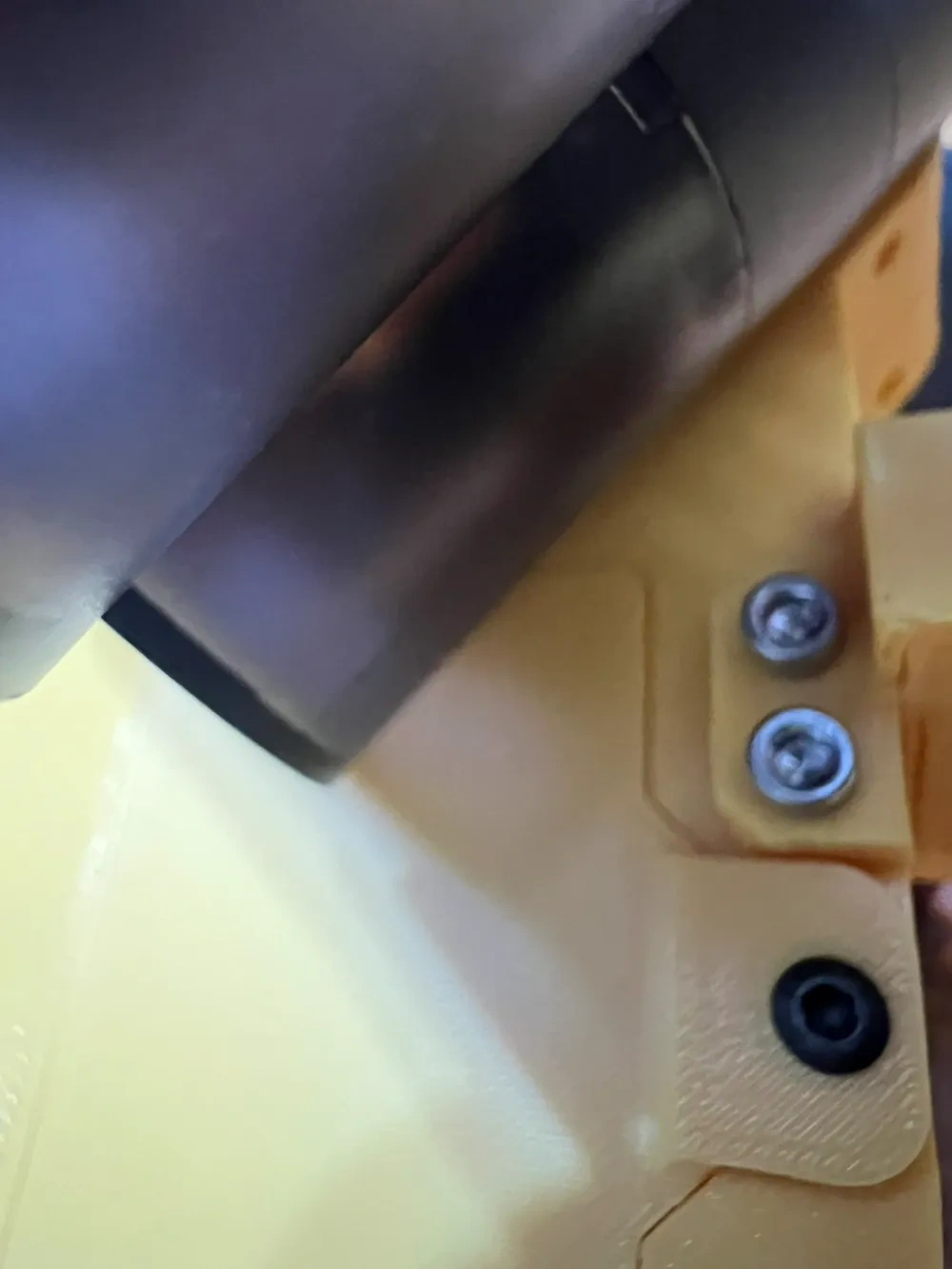 A1 Mini AMS LITE Simplify on the Z-axis 来自 grwang41 - MakerWorld