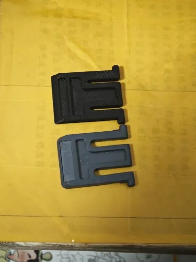 键盘支撑脚 来自 没事扑腾两下 - MakerWorld
