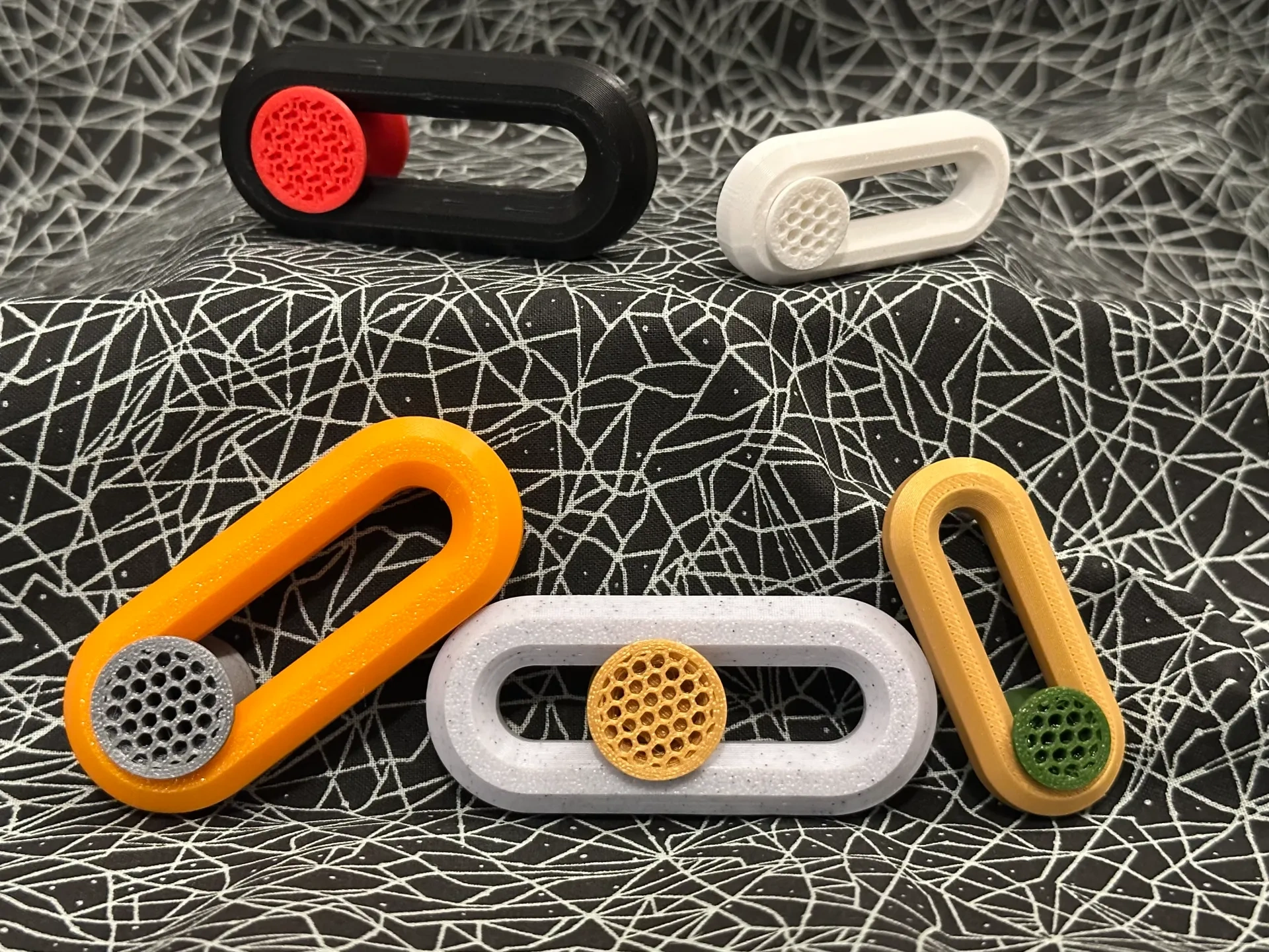 Flickit Tech Flicket——玩转技巧! 来自 TEAWRECKS MakerWorld:免费下载 3D 模型