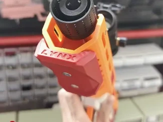 短猫握把（适用迷你短猫）