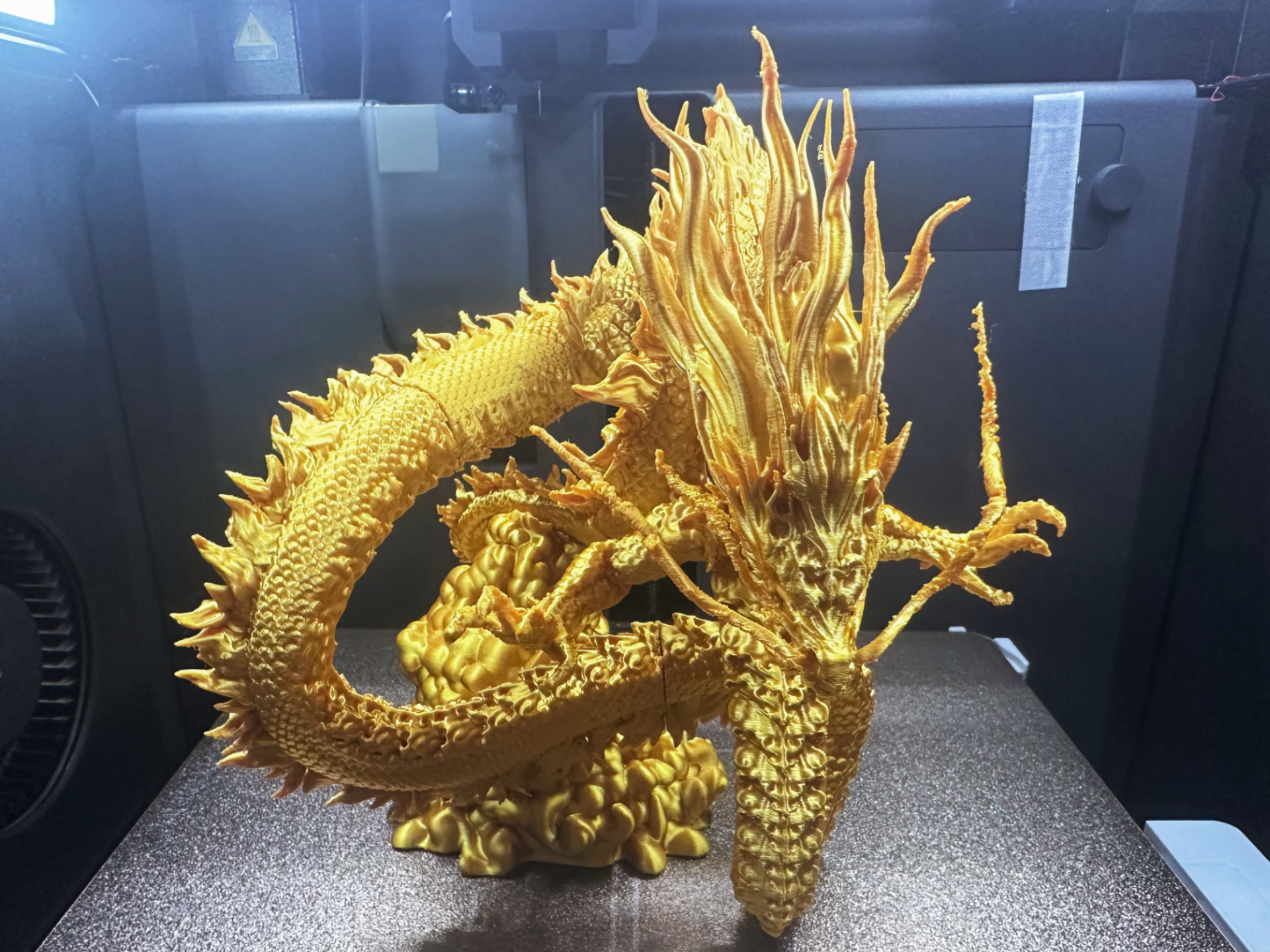 搜索:龙- MakerWorld