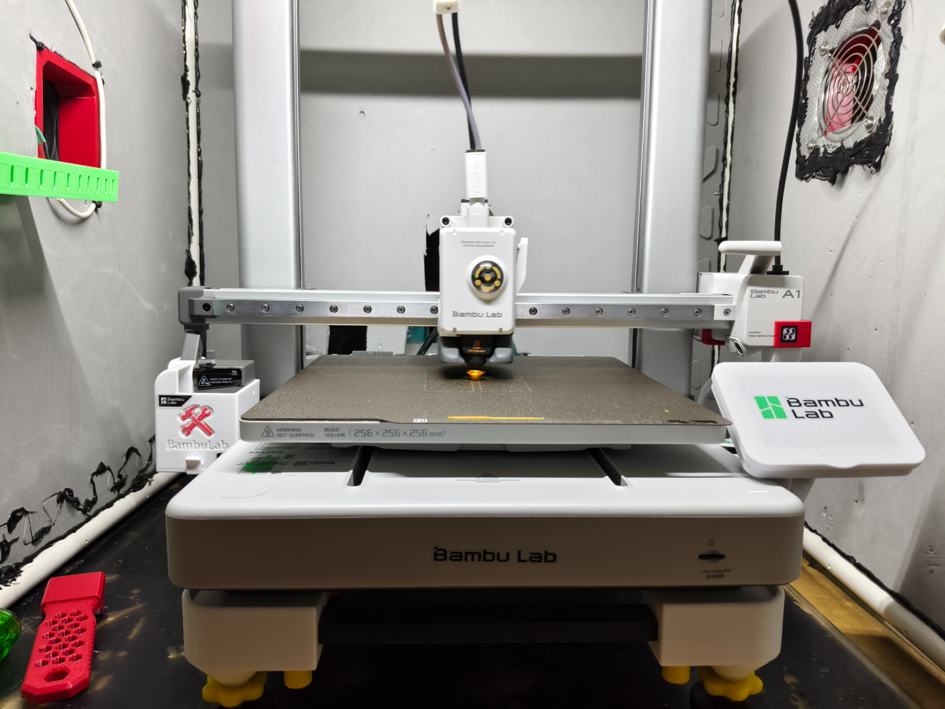 A1增高底座 来自 均1314 MakerWorld:免费下载 3D 模型