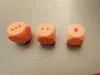 无支撑 0.2mm 层高, 2 层墙, 15% 填充