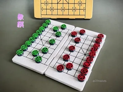 象棋 中文象棋棋盘游戏