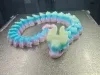 【1号配置】适配P1   X1 （8MM贴眼版）