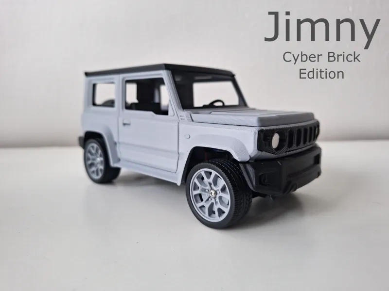 RC三石声组改版来自NZX Studio MakerWorld：免费下载3D 模型