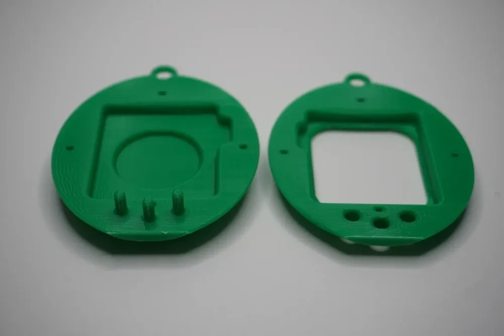 Tomagotchi Apple Watch Case 40mm 来自 Travisty MakerWorld