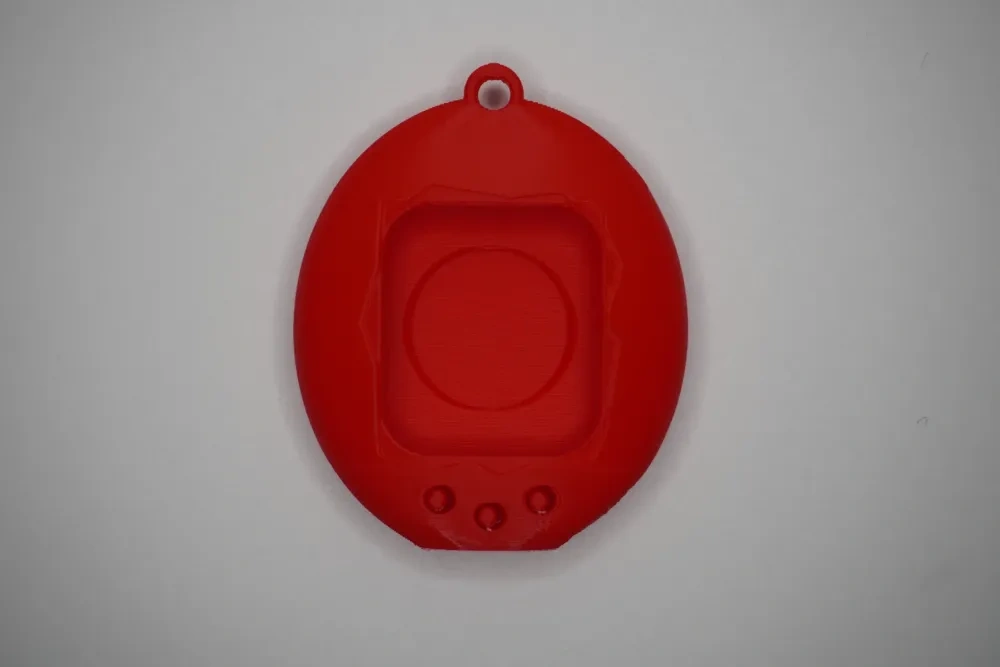 Tomagotchi Apple Watch Case 40mm 来自 Travisty MakerWorld