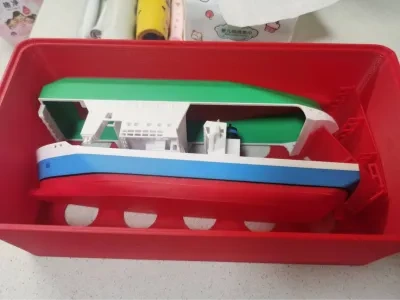 浴室玩具可堆叠收纳盒