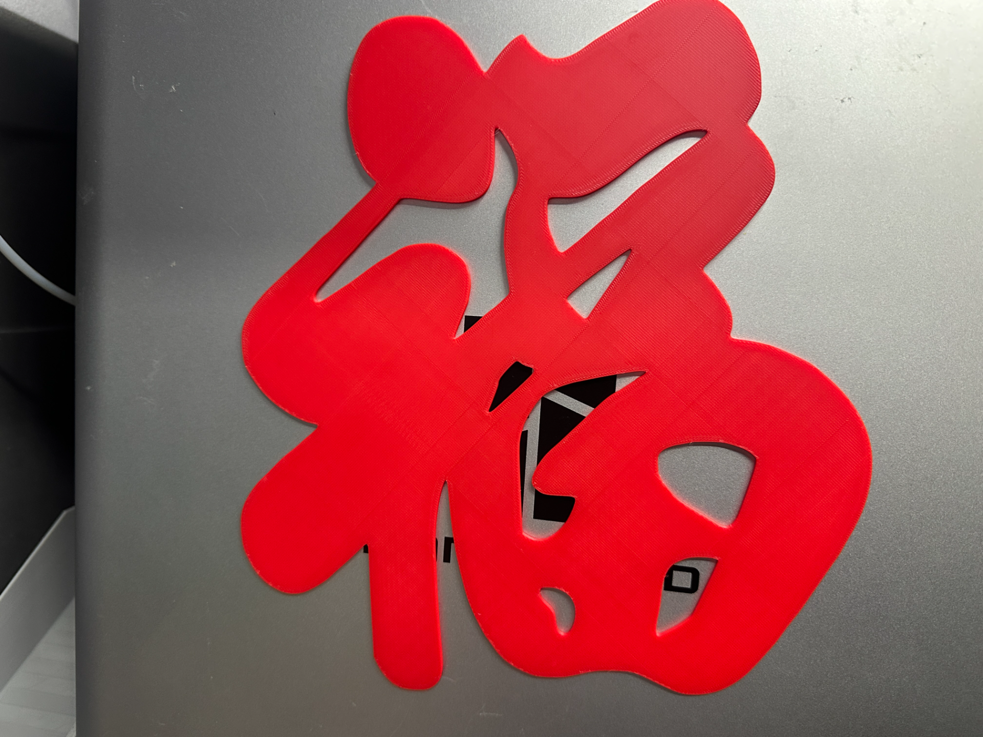 新春福字 来自 缪佳波 - MakerWorld
