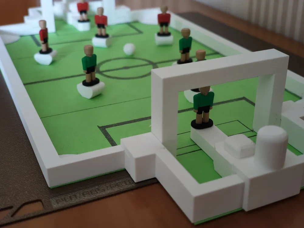 Neo-buteo 来自 FauFrames MakerWorld：免费下载 3D 模型