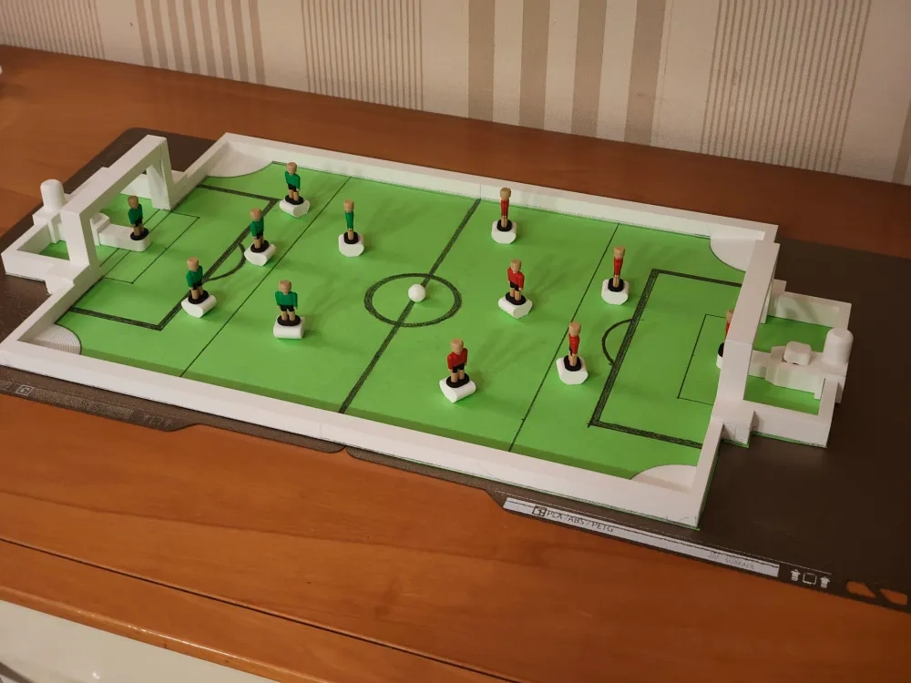 Neo-buteo 来自 FauFrames MakerWorld：免费下载 3D 模型