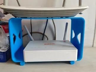 WIFI置物台