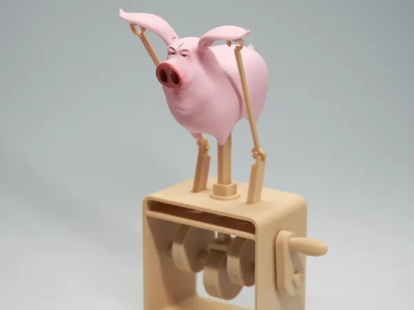 魔童哪吒