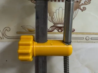 花洒支架 shower head holder 