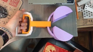 狗狗拾便器