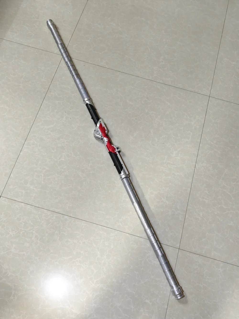 假面骑士w炽热金属烧火棍-延长棍 - 免费 3D 打印模型 - MakerWorld
