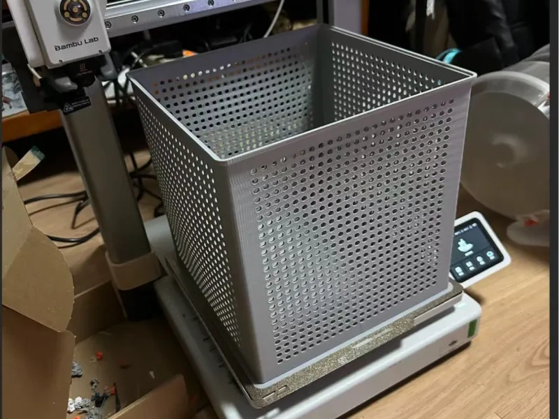 超大号收纳盒 24*24*24cm