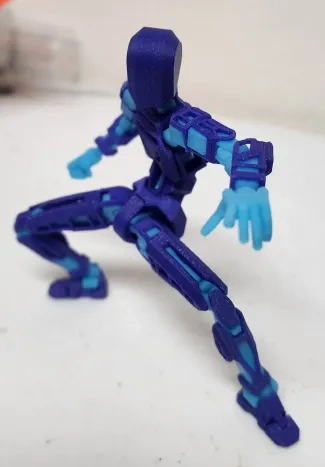 Dummy 13 轻型护甲