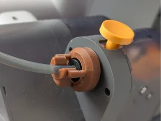 AMS Lite Bowden 管增强件 