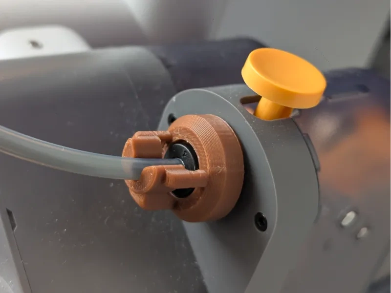 AMS Lite Bowden 管增强件 
