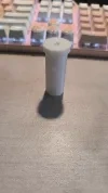 不可发射弹壳