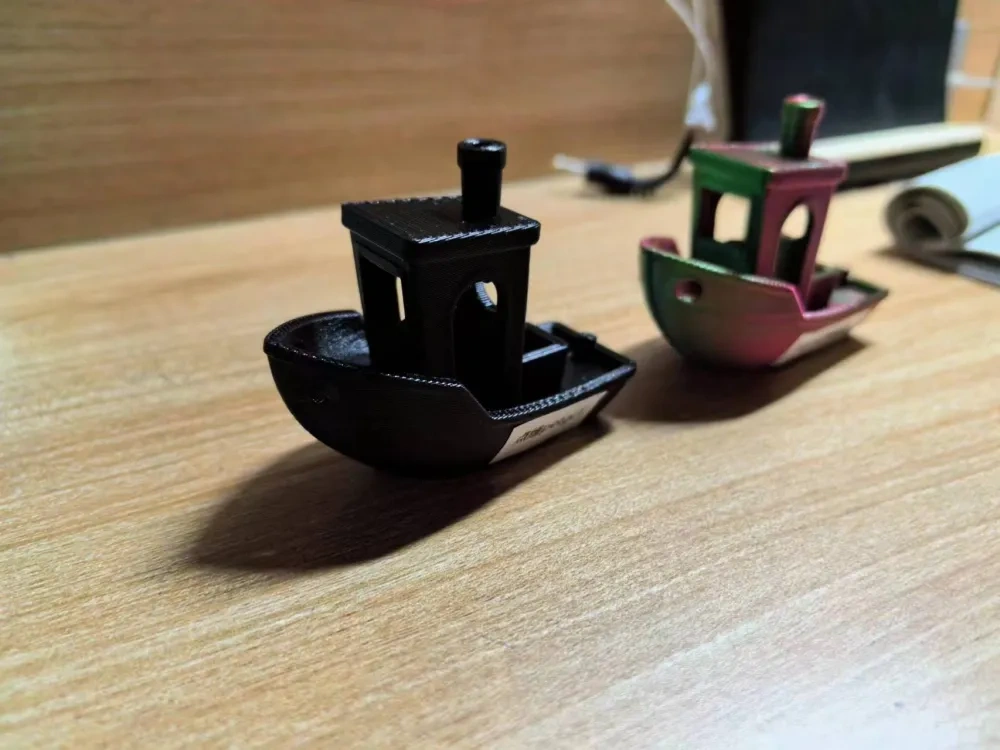 test benchy holder max 二次创作 - 来自 indulgence - MakerWorld