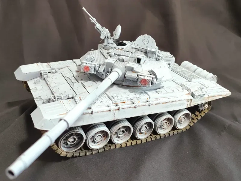 t90 strike