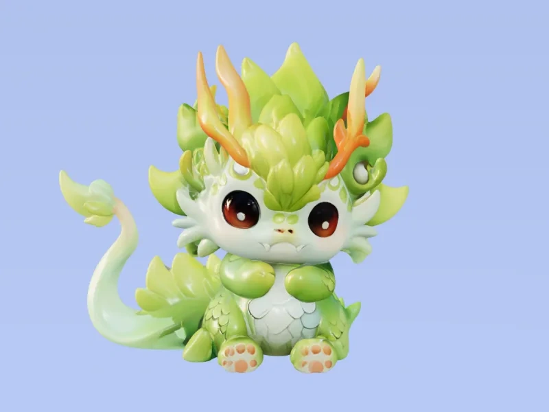 小青龙