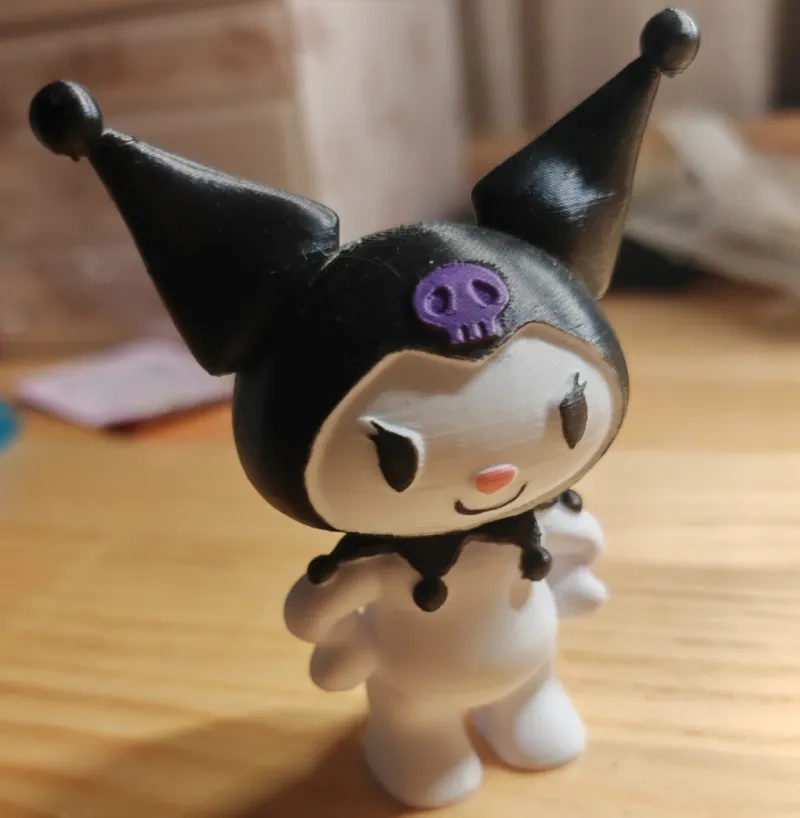 Kuromi-库洛米
