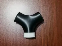 0.2mm 层高, 2 层墙, 10% 填充