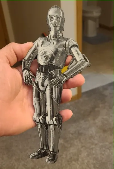 C3PO 1