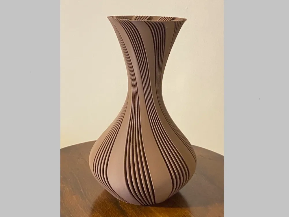 Simple Vase