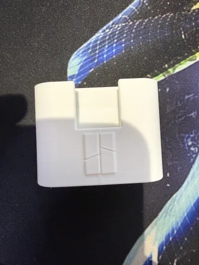 拓竹热床刮刀铲刀优化版 - 免费 3D 打印模型 - MakerWorld