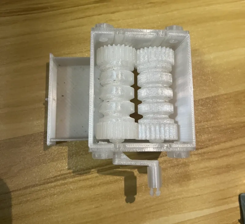 第二代手摇式瓜子开壳机