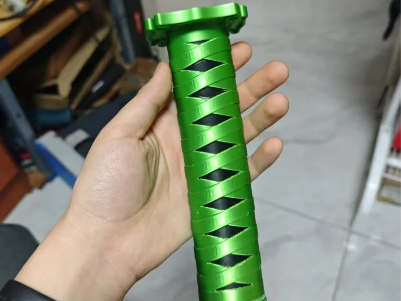 KATANA  日本刀 伸缩剑 武士刀