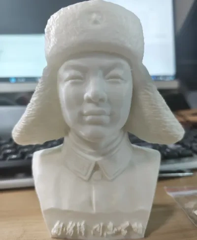 向雷锋同志学习