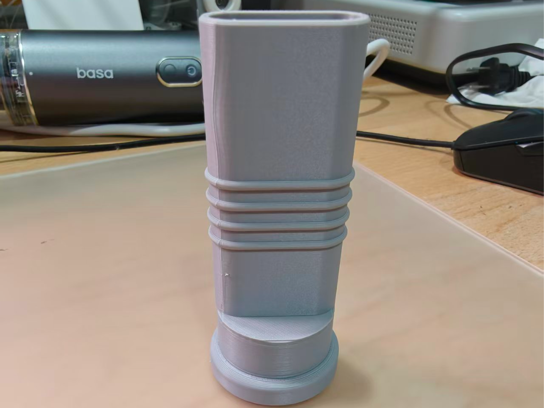 basa配件-压缩袋替换嘴 - 免费 3D 打印模型 - MakerWorld