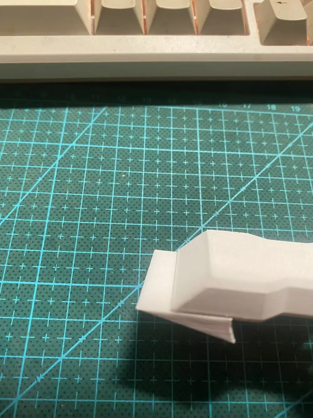 改良款拓竹推刀工具 - 免费 3D 打印模型 - MakerWorld