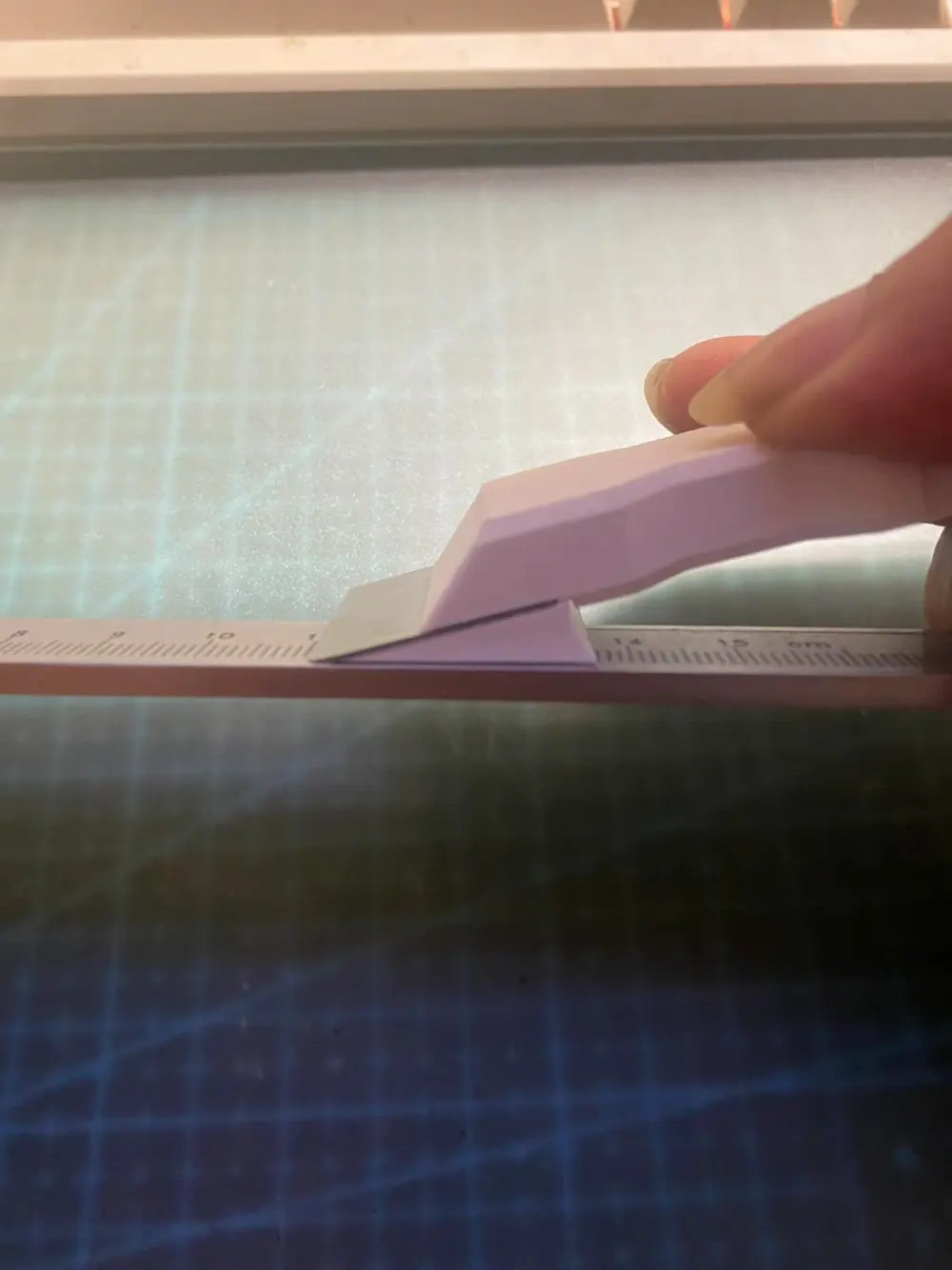 改良款拓竹推刀工具 - 免费 3D 打印模型 - MakerWorld