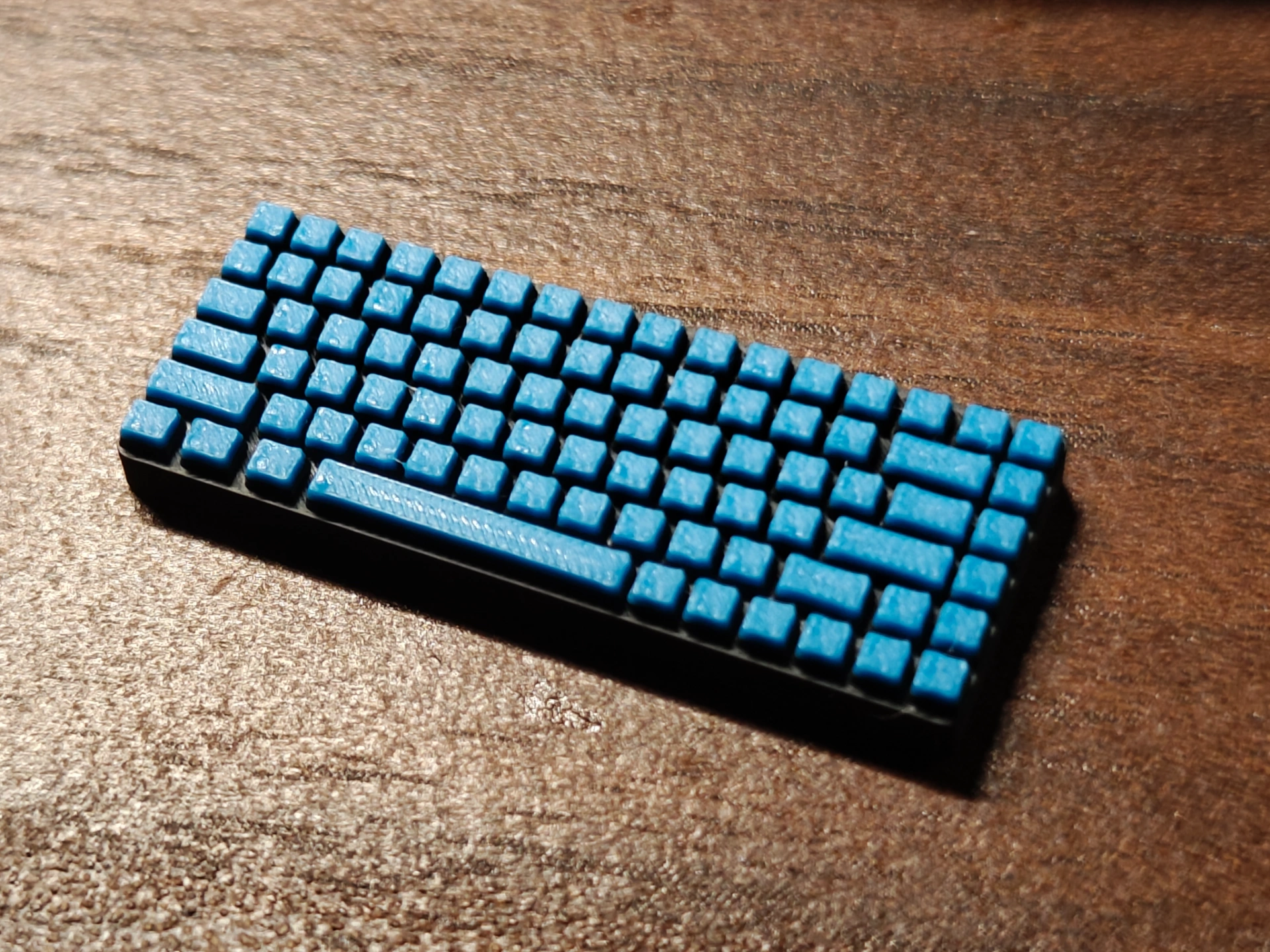 mini keyboard 75% 0.2mm nozzle 来自 hwch19 - MakerWorld
