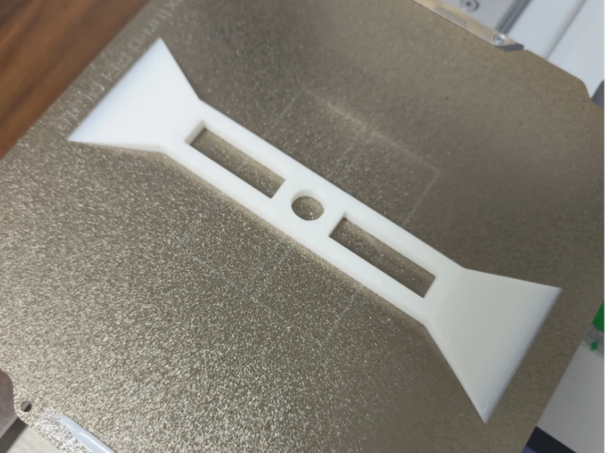 拓竹打印刮刀/铲刀 两边3 来自 3D智造 - MakerWorld