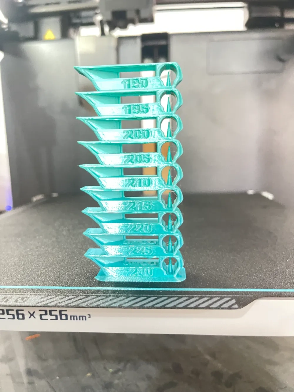 PLA PETG ABS ASA LEON MakerWorld pla-petg-abs-asa-leon-makerworld