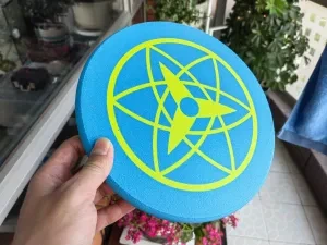 9寸狗飞盘