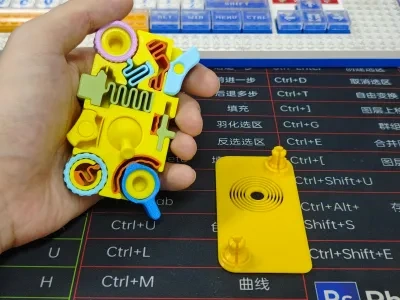 爽歪歪解压玩具系列合集