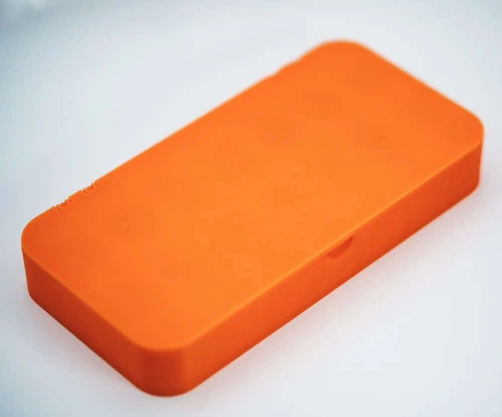 Basic Pill Box 来自 Chris - MakerWorld
