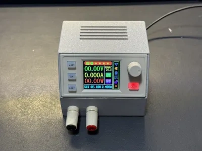 Sk120s Module sk120s可调电源 - 免费 3D 打印模型 - MakerWorld
