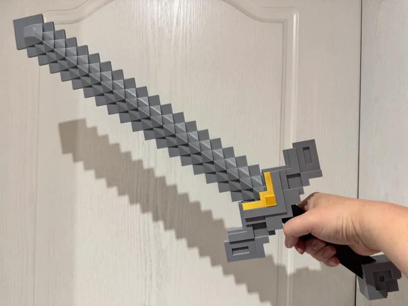 Minecraft AE2 ME控制器 开源模型 ME controller open-source - 免费 3D 打印模型 ...
