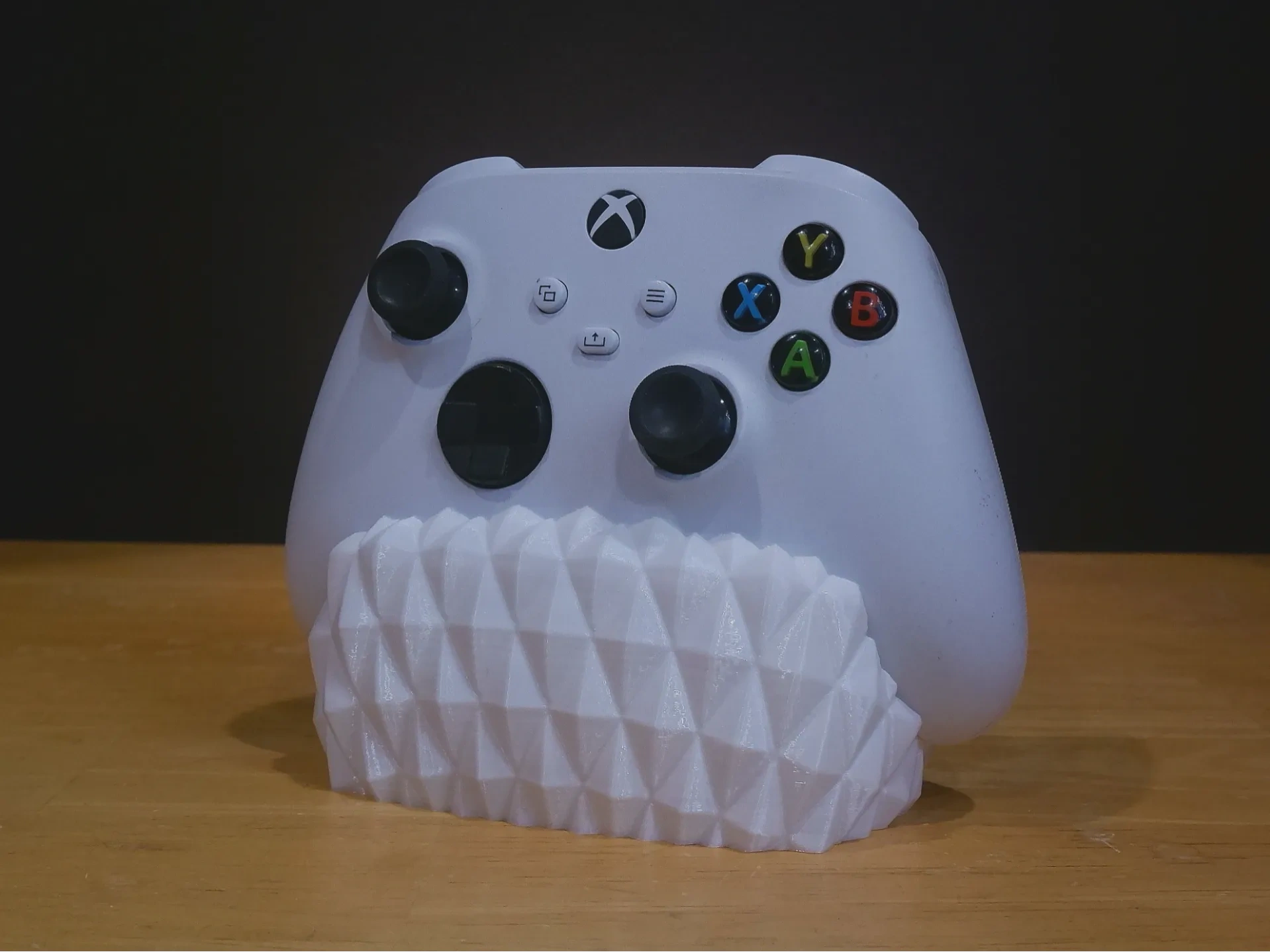 Textured Controller Stand - 4 Bundle - Studs 来自 UnchainedHobbies ...